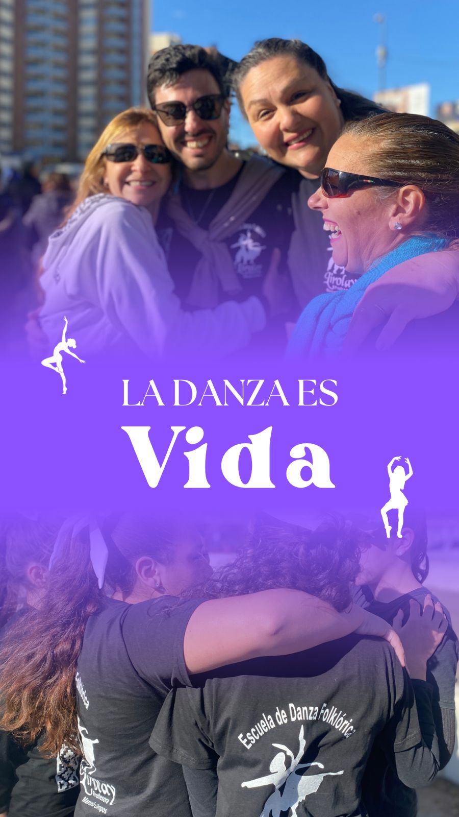 Preview Danza
